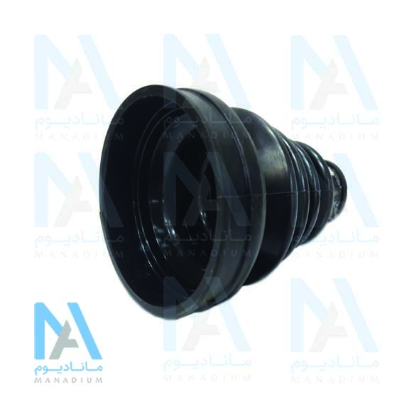 گردگیر پلوس سمند -405 (وسط 99) گرید A کارمان پارت K.P.C